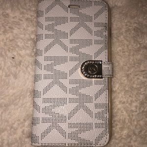 Michael Kors phone case